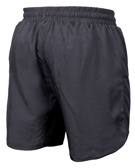 Okami kihon Fightshorts -black